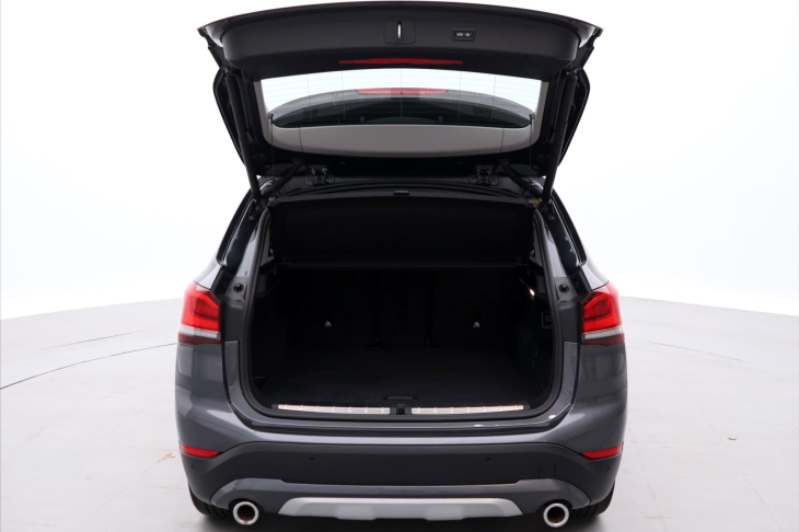 BMW X1 2.0 18d sDrive 110kW CZ