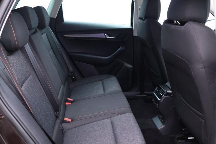 Škoda Karoq 2,0 TDI 110KW AMBITION