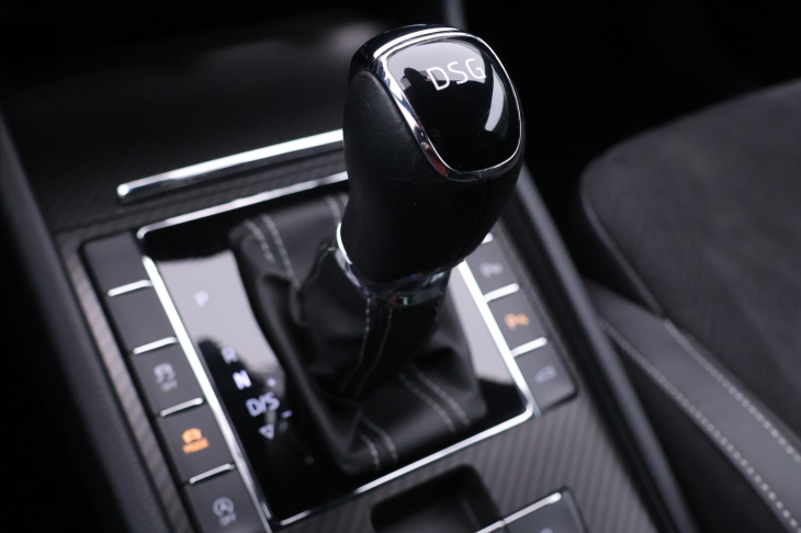 Škoda Superb 2,0 TSI 140kW DSG CZ Sportline