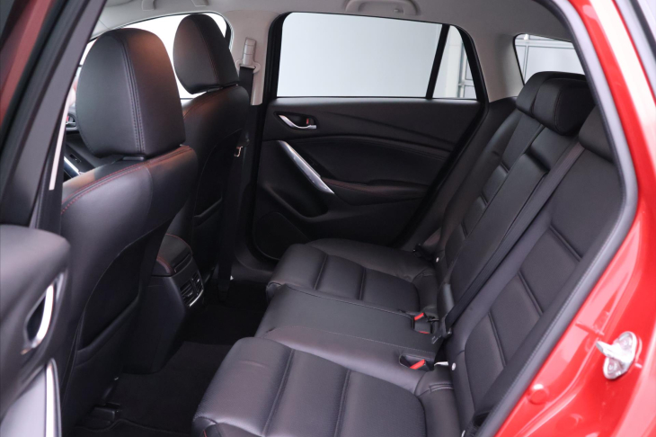 Mazda 6 2,0 i121kW Revolution Skyactive