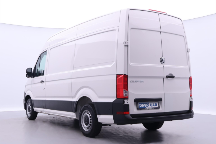 Volkswagen Crafter 2,0 TDI L2H2 Klima 1.Maj DPH