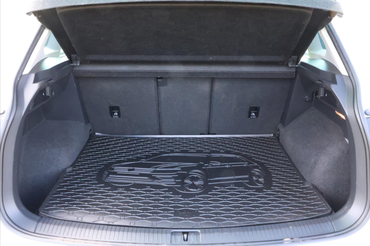 Volkswagen Tiguan 2,0 TDI 110kW DSG 4M Highline