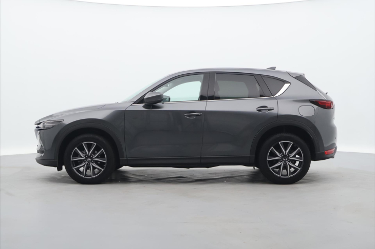 Mazda CX-5 2,5 G194 Aut. AWD Sports-Line