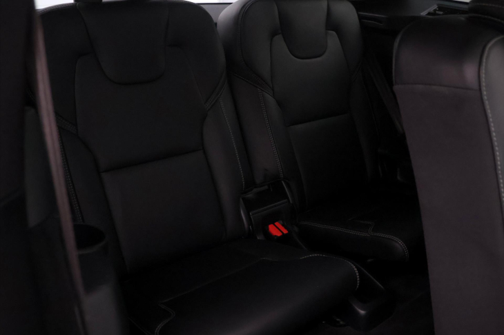 Volvo XC90 2,0 D5 173kW Inscription 4x4 DPH