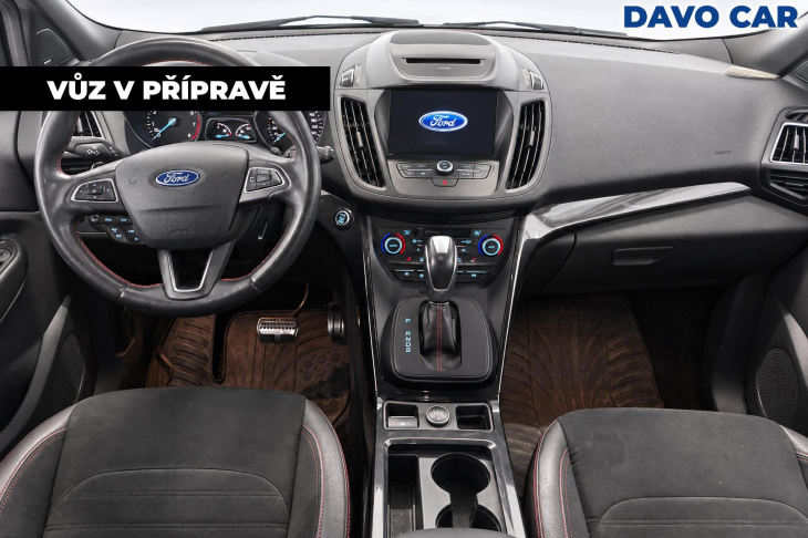 Ford Kuga 1,5 EcoBoost 129kW 4x4 Aut.