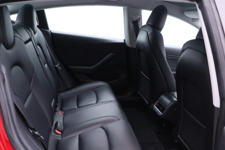 Tesla Model 3 Long Range Dual motor DPH