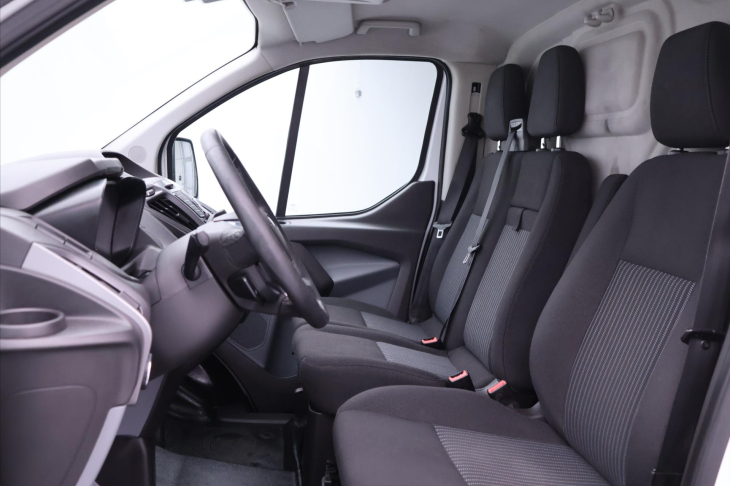 Ford Transit Custom 2,2 TDCI 74kW Trend Klima