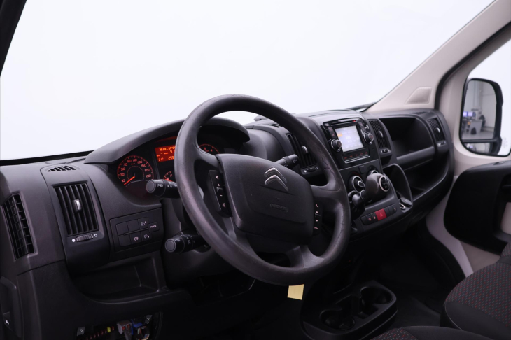 Citroën Jumper 2.0 HDI 96kW CZ Klima L2H2 DPH