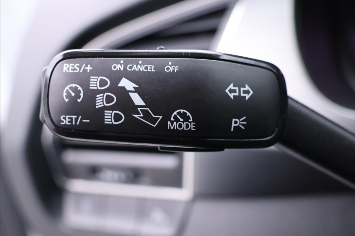 Škoda Fabia 1,2 TSI 81kW Style CZ