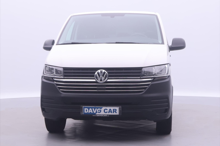 Volkswagen Transporter 2,0 TDI 110kW DSG 9-Míst CZ DPH