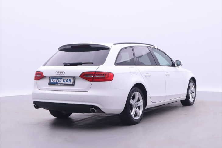 Audi A4 3,0 TDI 180kW Aut. quattro