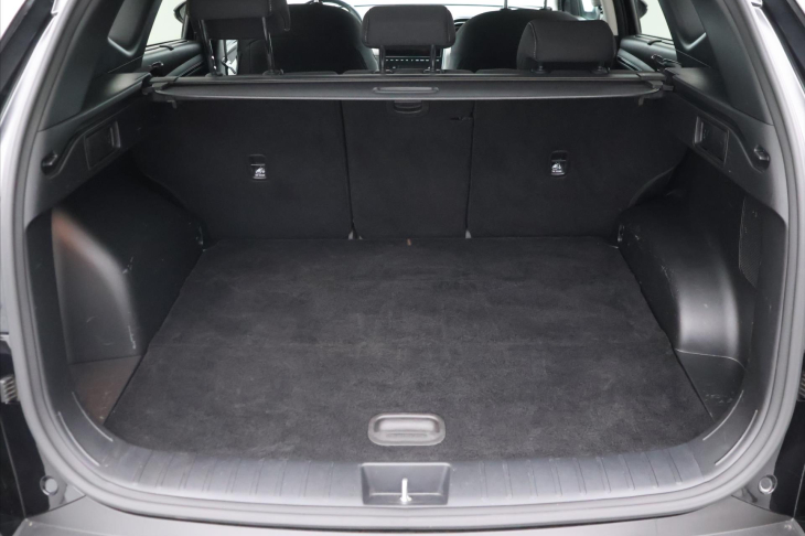 Hyundai Tucson 1.6 CRDi Aut. CZ Style DPH