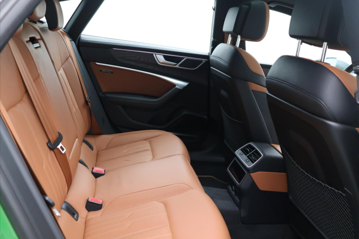 Audi S7 3,0 TDI 253kW quattro Sportback