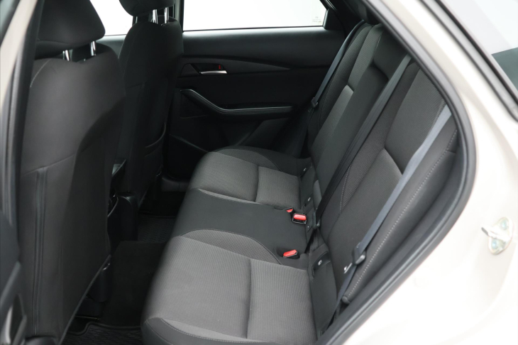 Mazda CX-30 2,0 i G150 Aut. AWD CZ 1.Maj