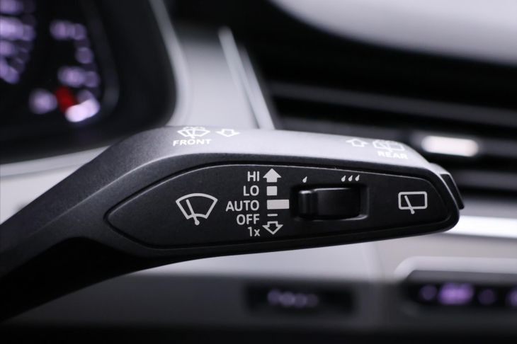 Audi Q7 3,0 TDI 200 kW Quattro S-Line