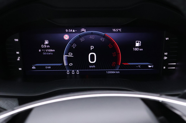 Škoda Kodiaq 2,0 TDI 147kW 4x4 DSG Tour DPH