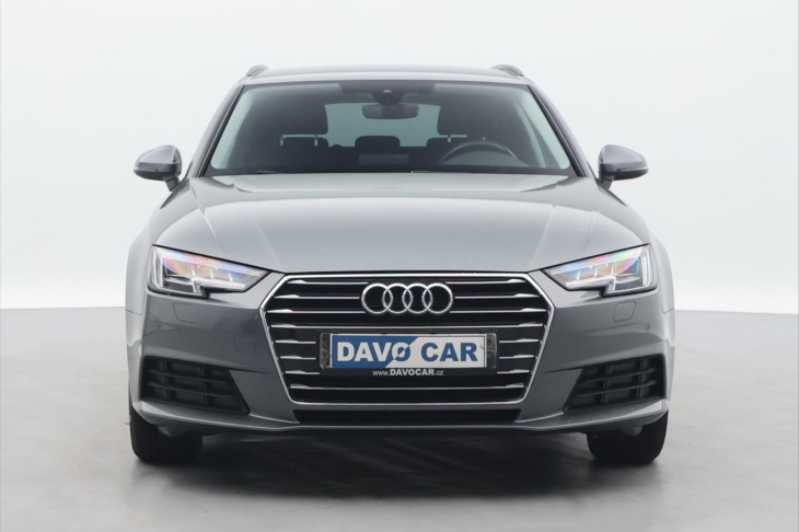Audi A4 Avant 2,0 TDI 110kW Stronic LED