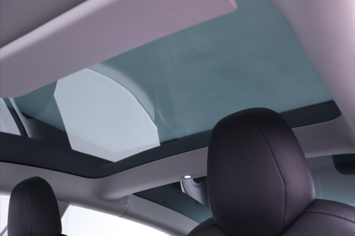 Tesla Model 3 Long Range Dual motor DPH