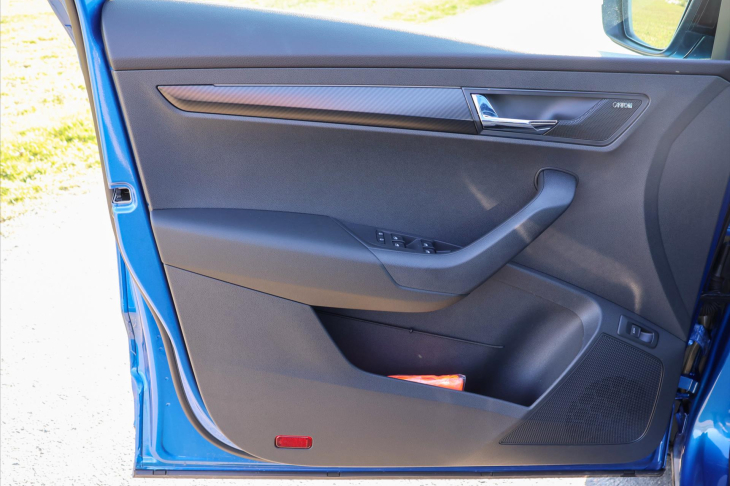 Škoda Karoq 1,5 TSi Sportline DSG 1.Maj DPH