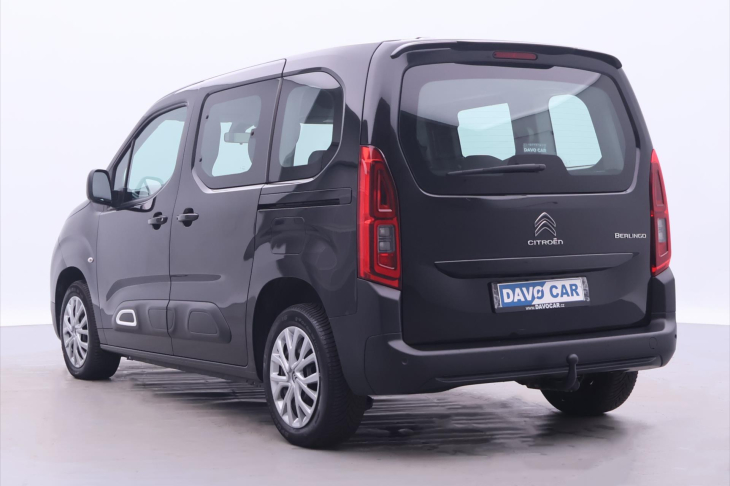 Citroën Berlingo 1,2 PT 81kW CZ 1Maj Multispace