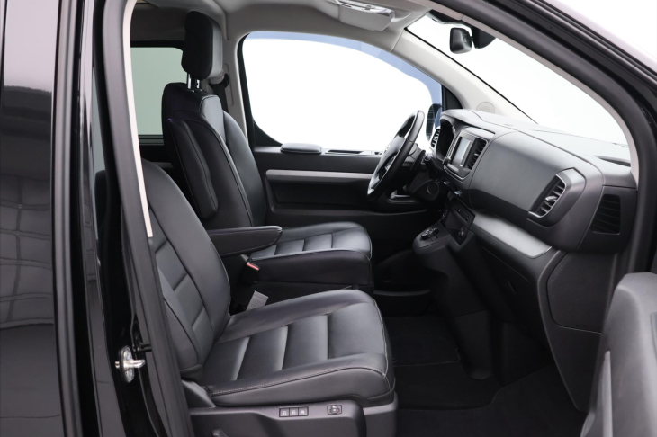 Toyota ProAce 2,0 D-4D 130KW CZ VIP DPH