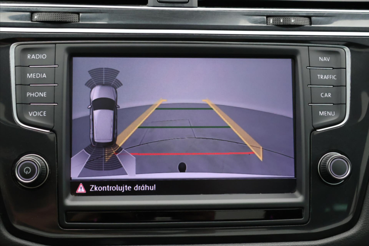 Volkswagen Tiguan 2,0 TDI DSG 4M CZ R-Line LED