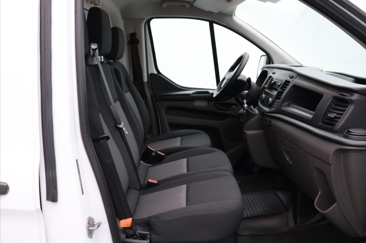 Ford Transit Custom 2.0 TDCi 77kW 1.Maj. Tažné