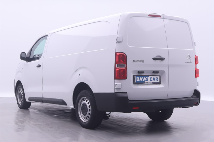Citroën Jumpy 1,5 HDI 75kW Plus DPH L3
