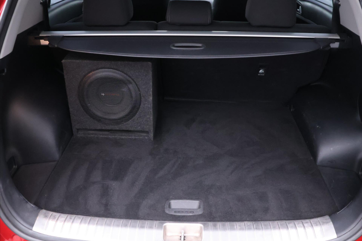 Kia Sportage 2,0 CRDI 136KW 4WD EXCLUSIVE