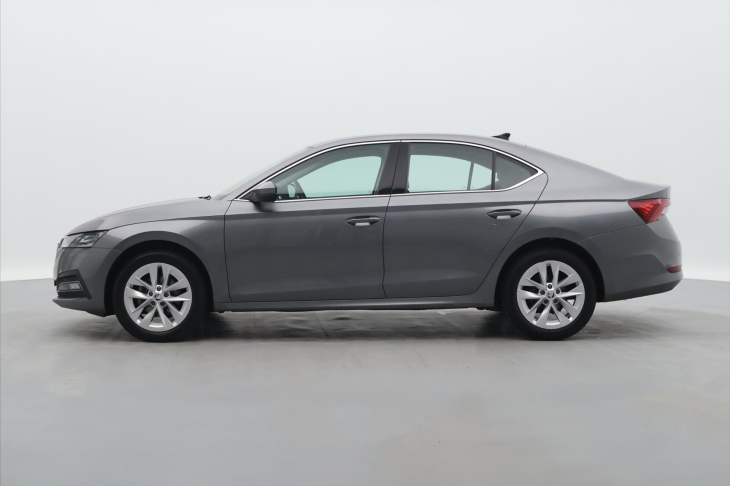 Škoda Octavia 1,5 e-TEC 110 kW Style DSG Matrix