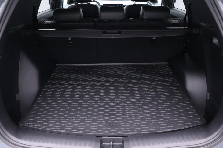 SsangYong Torres 1,5 T-GDI 120kW Aut. Style CZ