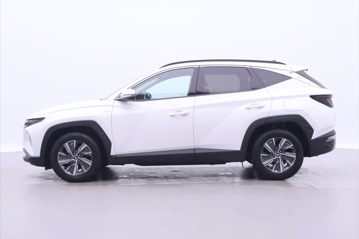 Hyundai Tucson 1,6 CRDi 100kW Aut. CZ Smart