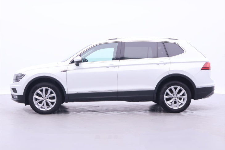 Volkswagen Tiguan Allspace 2,0 TDI DSG CZ Highline DPH