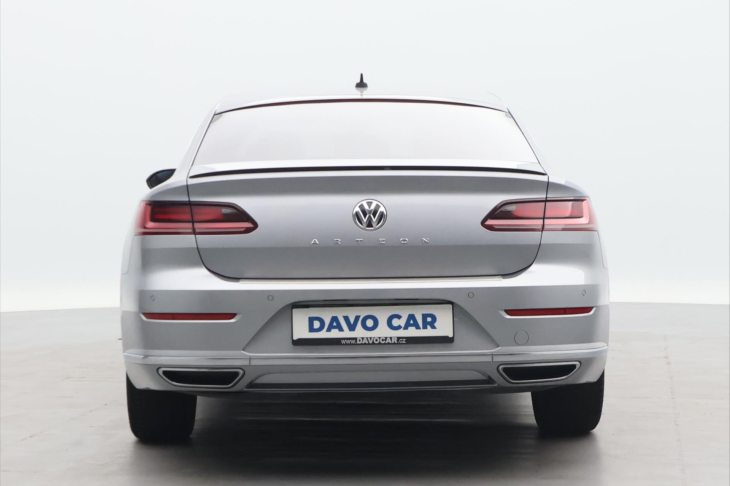 Volkswagen Arteon 2,0 TDi DSG R-line Pano