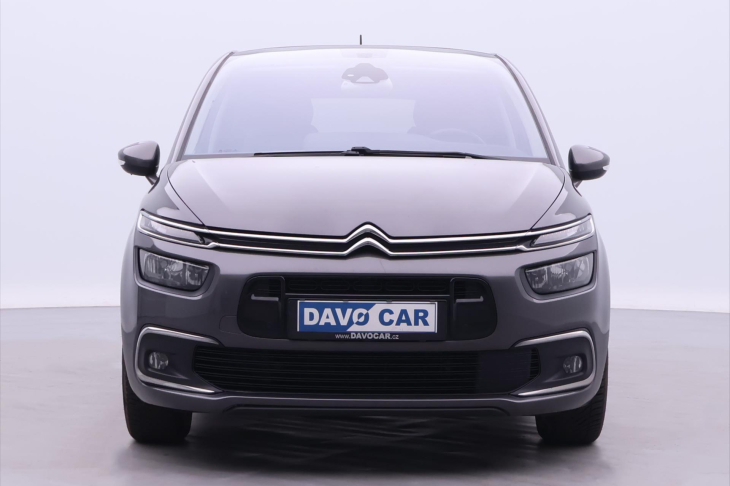 Citroën C4 SpaceTourer 1,2 PureTech 96kW Shine 1.Maj