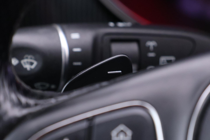 Mercedes-Benz Třídy V 2,1 250d 4M CZ Marco Polo Kůže