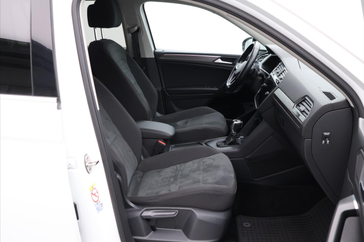 Volkswagen Tiguan Allspace 2,0 TDI 110 kW DSG Elegance