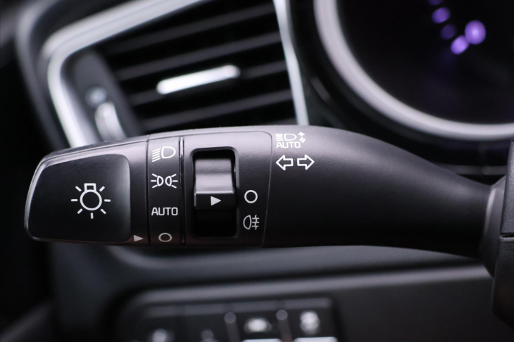 Kia ProCeed 1,6 CRDI Automat GT-Line LED