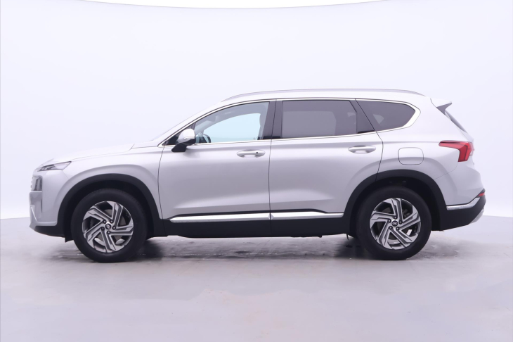 Hyundai Santa Fe 2,2 CRDI 142kW CZ 1.Maj DPH