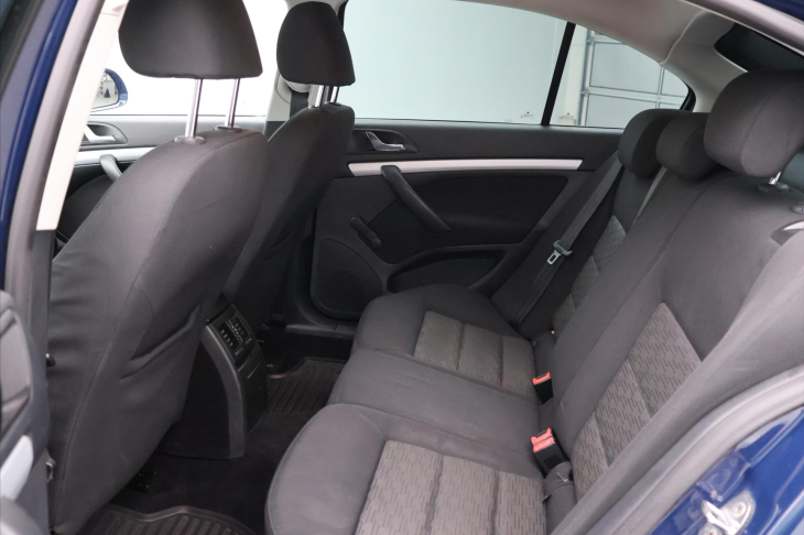 Škoda Octavia 1,2 TSI 77kW CZ Ambiente