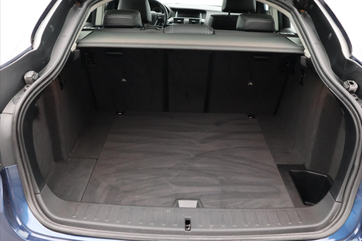 BMW X4 2,0 20d xDrive 140kW CZ Kůže