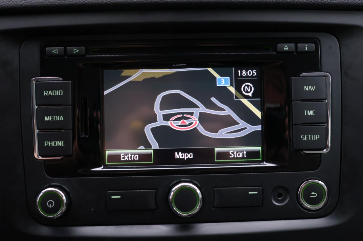 Škoda Yeti 1,2 TSI DSG Elegance 1.Maj.