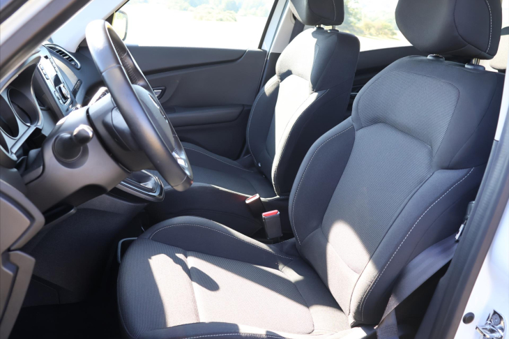 Renault Scénic 1,2 TCe Energy Life CZ