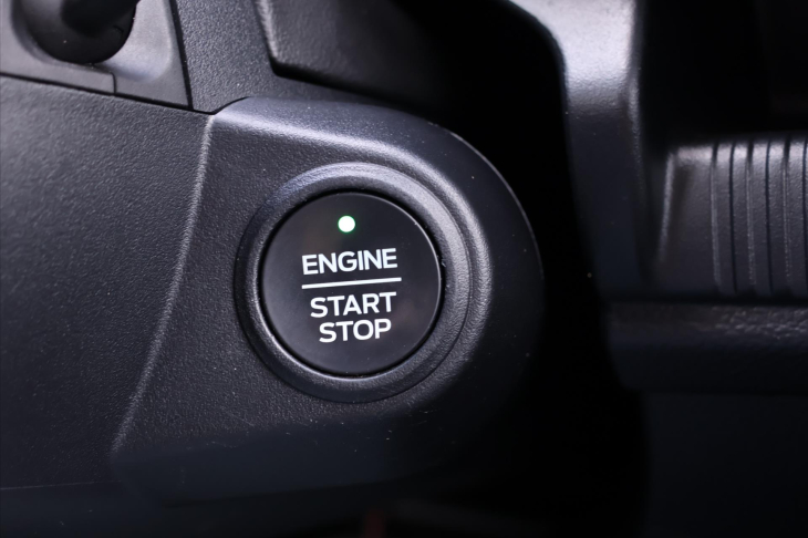 Ford Ranger 3,0 V6 TDi Double Cab Wildtrak