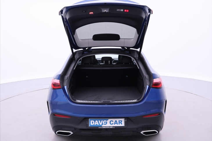 Mercedes-Benz GLC 2,0 220d 4Matic kupé AMG Premium