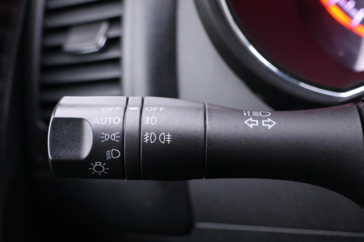 Nissan Murano 3,5 V6 188kW Aut. CZ Serv.kn.