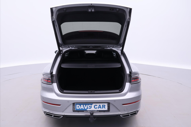 Volkswagen Arteon Shooting Brake 2,0 TSI 140kW DSG R-line DPH