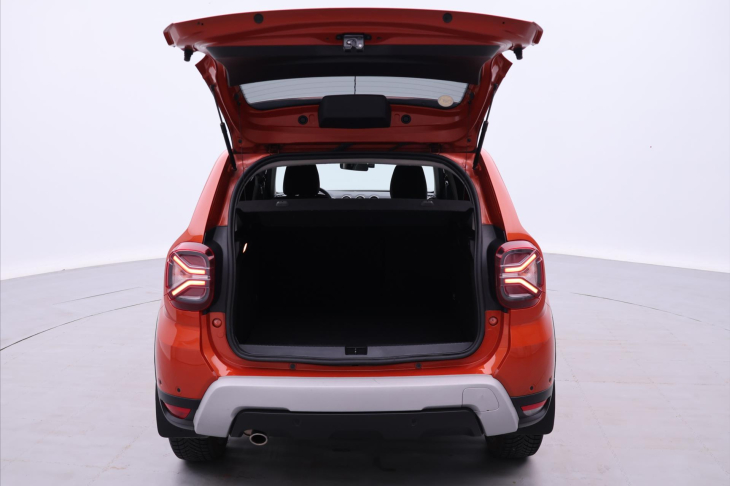 Dacia Duster 1,0 TCe LED Navi CZ 1.Maj.