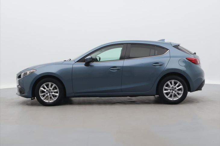 Mazda 3 2,0 Skyactiv-G120 88kW