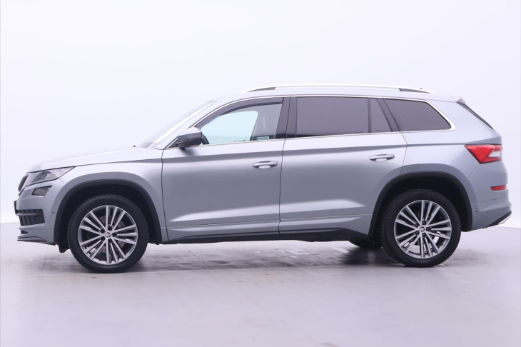 Škoda Kodiaq 2,0 TDI DSG 4x4 L&K 7-Míst DPH